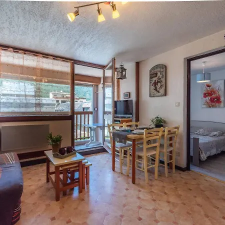 4 Pers A Saint-lary Village, Proche Commerces Et Telepherique - Fr-1-296-307