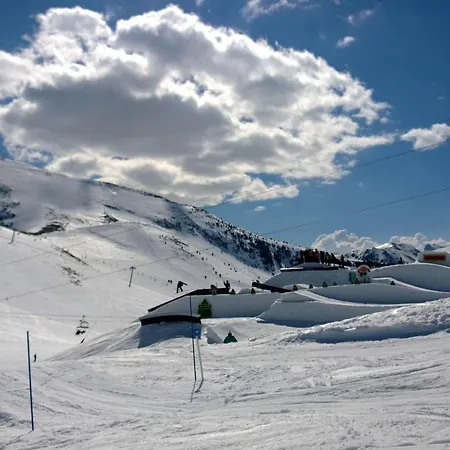 4 Pers A Saint-lary Village, Proche Commerces Et Telepherique - Fr-1-296-307 *