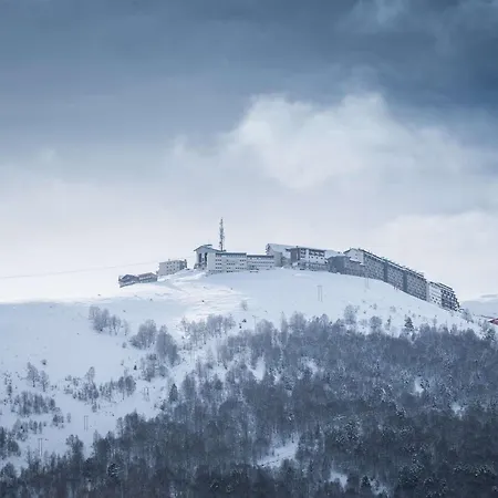 4 Pers A Saint-lary Village, Proche Commerces Et Telepherique - Fr-1-296-307 Lejlighed *