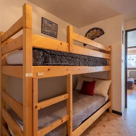 4 Pers A Saint-lary Village, Proche Commerces Et Telepherique - Fr-1-296-307 Lejlighed