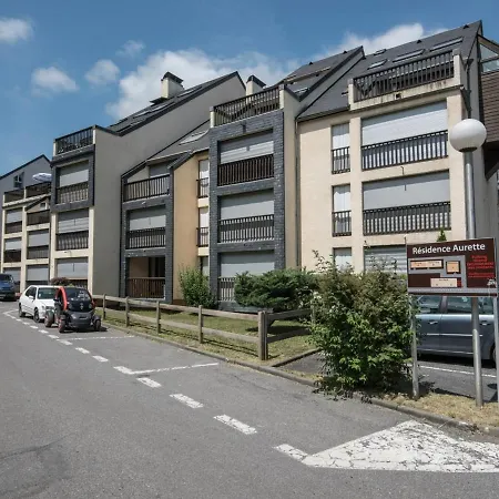 T2 Avec Balcon, Parking Et Navette Gratuite, Au Coeur De Pour 4 Personnes - Fr-1-296-307 Apartment *