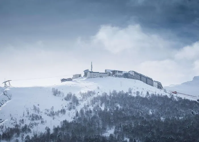 4 Pers A Saint-lary Village, Proche Commerces Et Telepherique - Fr-1-296-307 アパート *